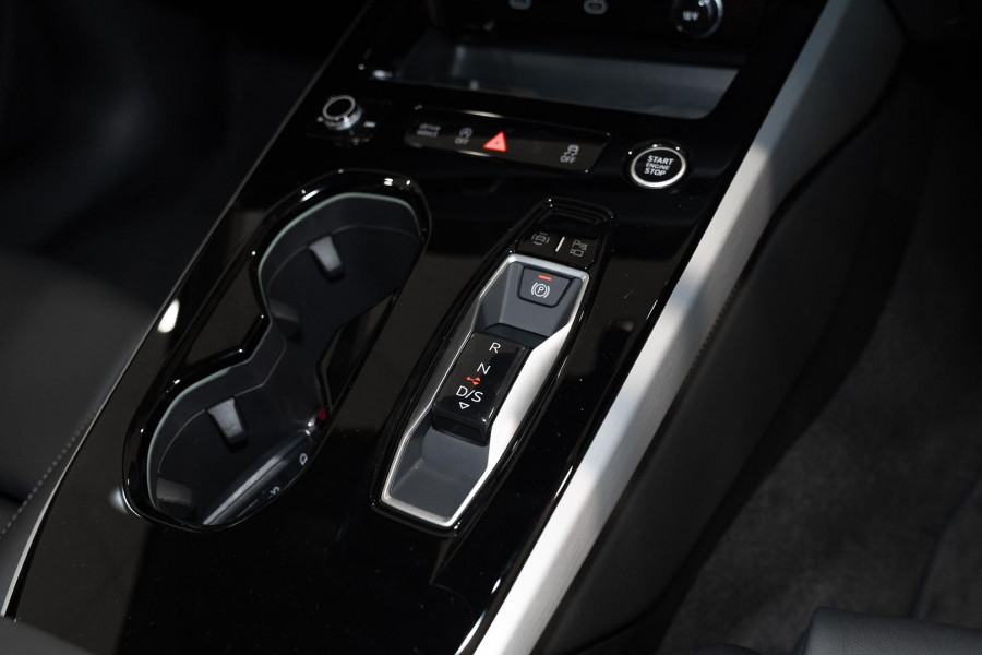 2025 Audi A5 B10 TFSI 150kW S line Sedan