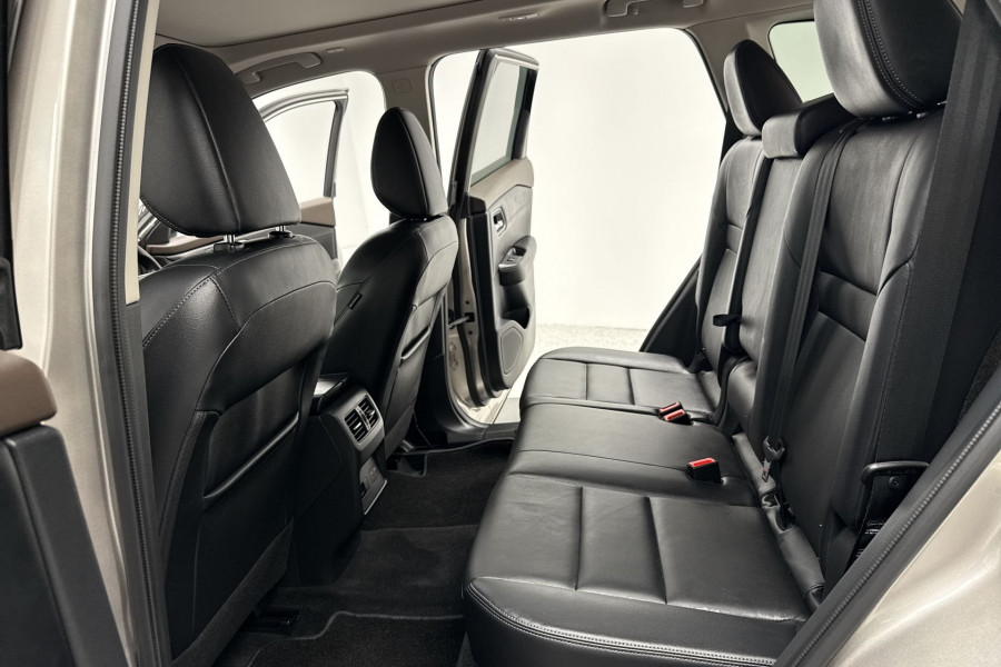 2023 Nissan X-Trail T33 Ti e-POWER SUV Image 14