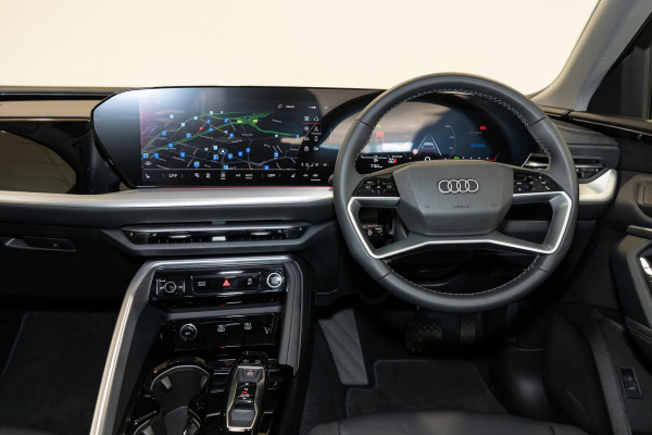 2025 Audi Q5 GU TFSI 150kW SUV image 7