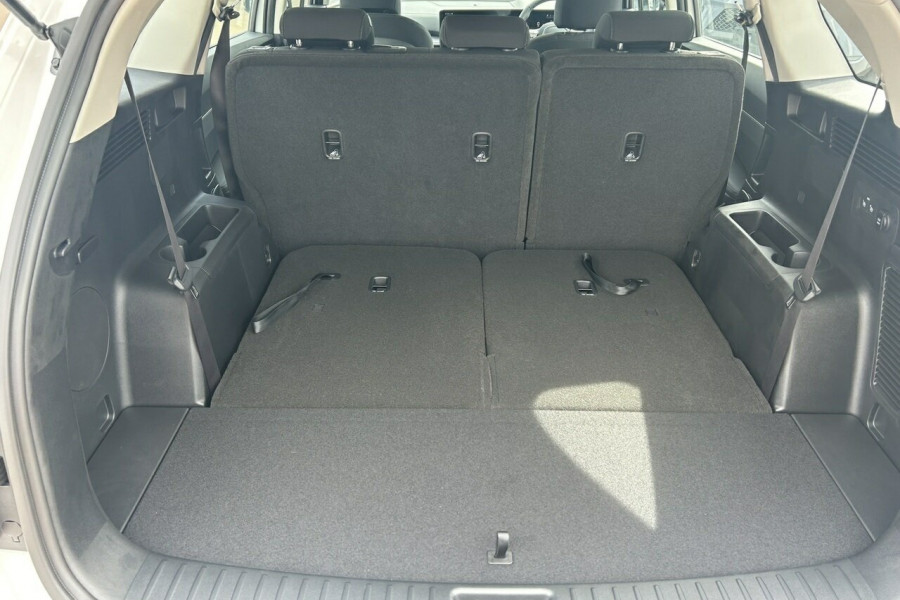 2024 MY25 Kia Sorento MQ4 PE S SUV Image 6