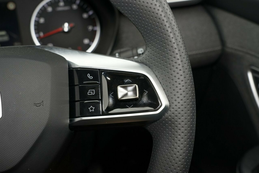 2025 MG ZS ZS32 Excite SUV Image 17