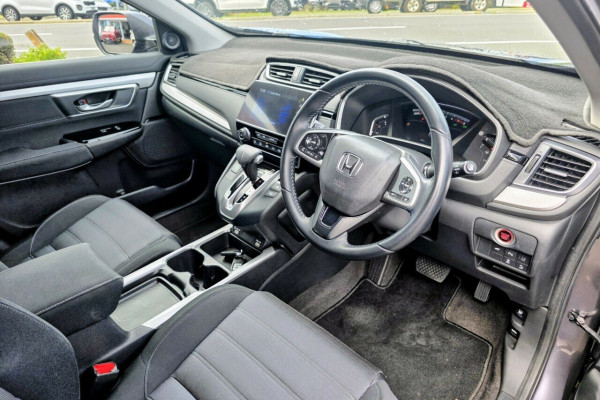 2020 MY21 Honda CR-V RW VTi X SUV Image 17