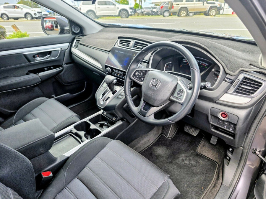 2020 MY21 Honda CR-V RW VTi X SUV Image 17