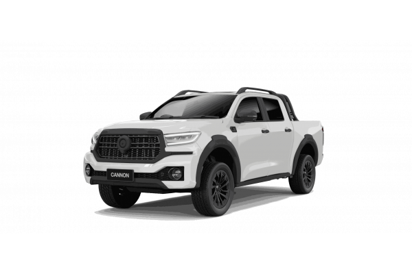 2026 GWM Cannon NPW Vanta Ute
