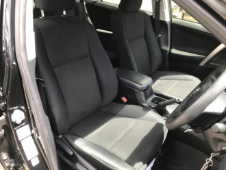 2015 MY14 Toyot RAV4 ASA44R  GX Wagon