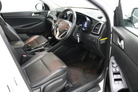 2019 MY20 Hyundai Tucson TL4 MY20 ACTIVE X Suv