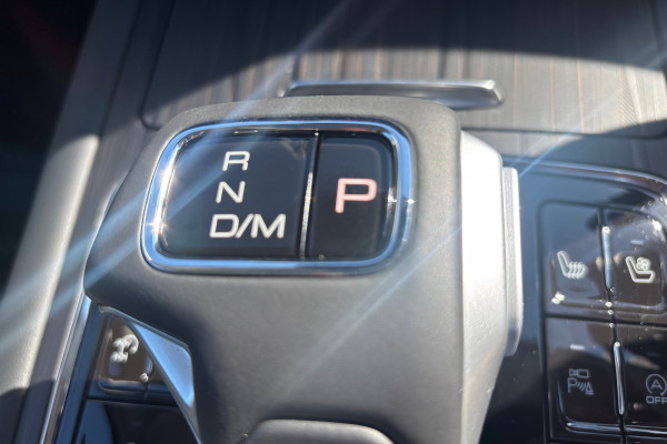 2026 GWM Tank 500 P03 Vanta  SUV Image 35