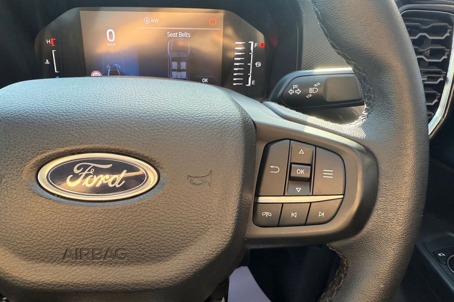 2024 MY24.5 Ford Ranger P703 Sport Ute Image 19