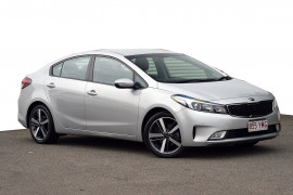 Kia Cerato SPORT YD MY17