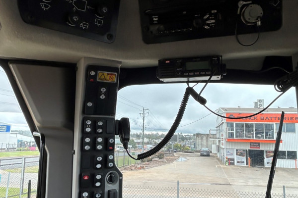 2021 Caterpillar  140M Grader Graders Image 13