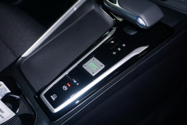 2024 MY24.5 MG ZS ZS32 Excite Hybrid+ SUV