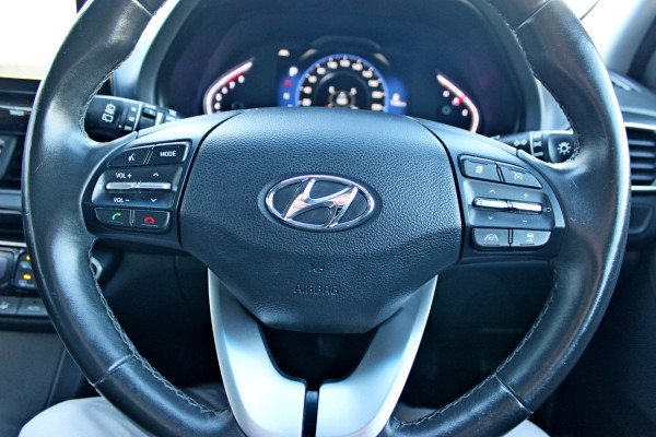 2023 Hyundai i30 PD.V4 Elite Hatch Image 23