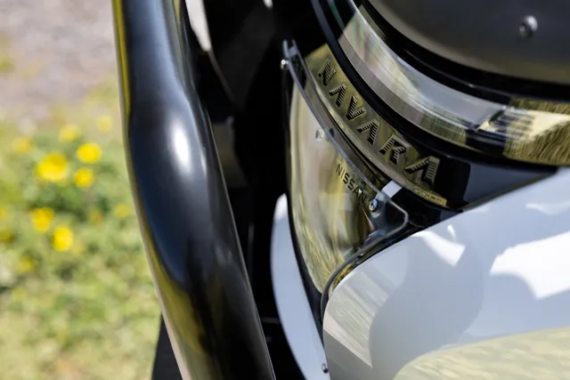 Headlamp Protector