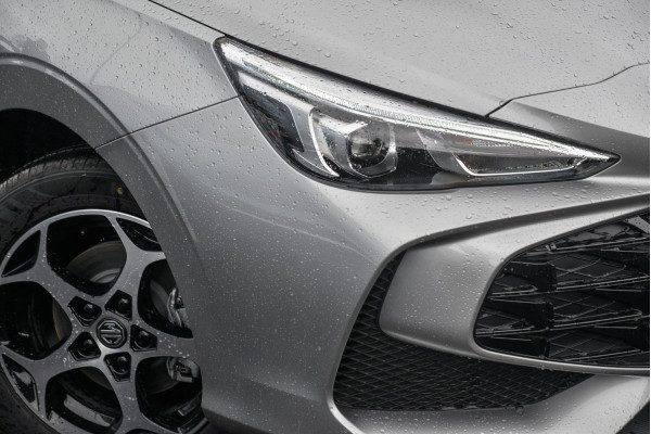2024 MY24.5 MG MG3 ZP22 Excite Hybrid+ Hatch Image 5