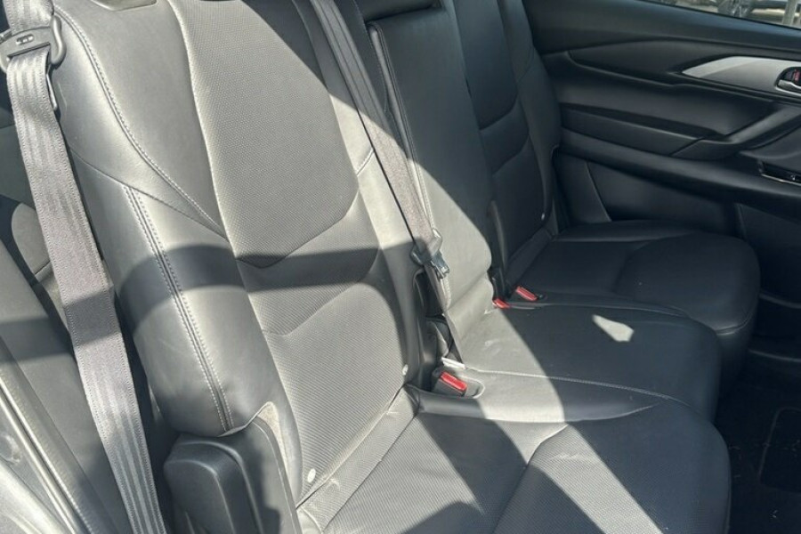 2019 Mazda CX-9 TC Touring SUV Image 27