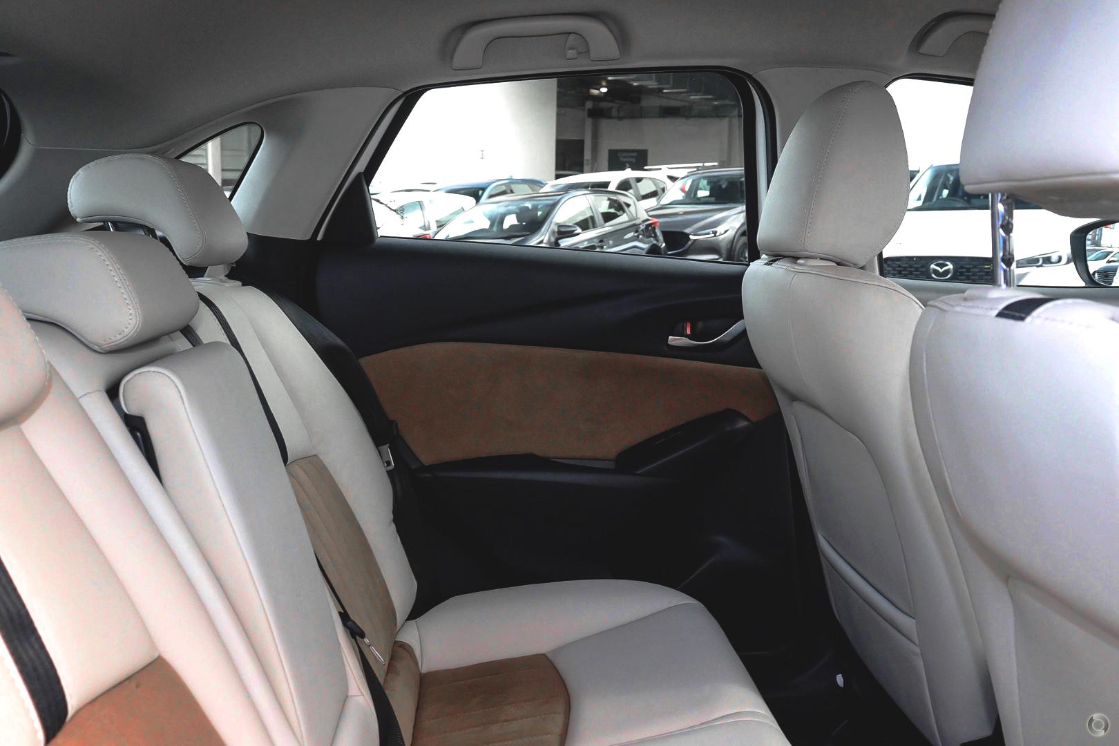 2023 Mazda CX-3 DK G20 Evolve SUV Image 9