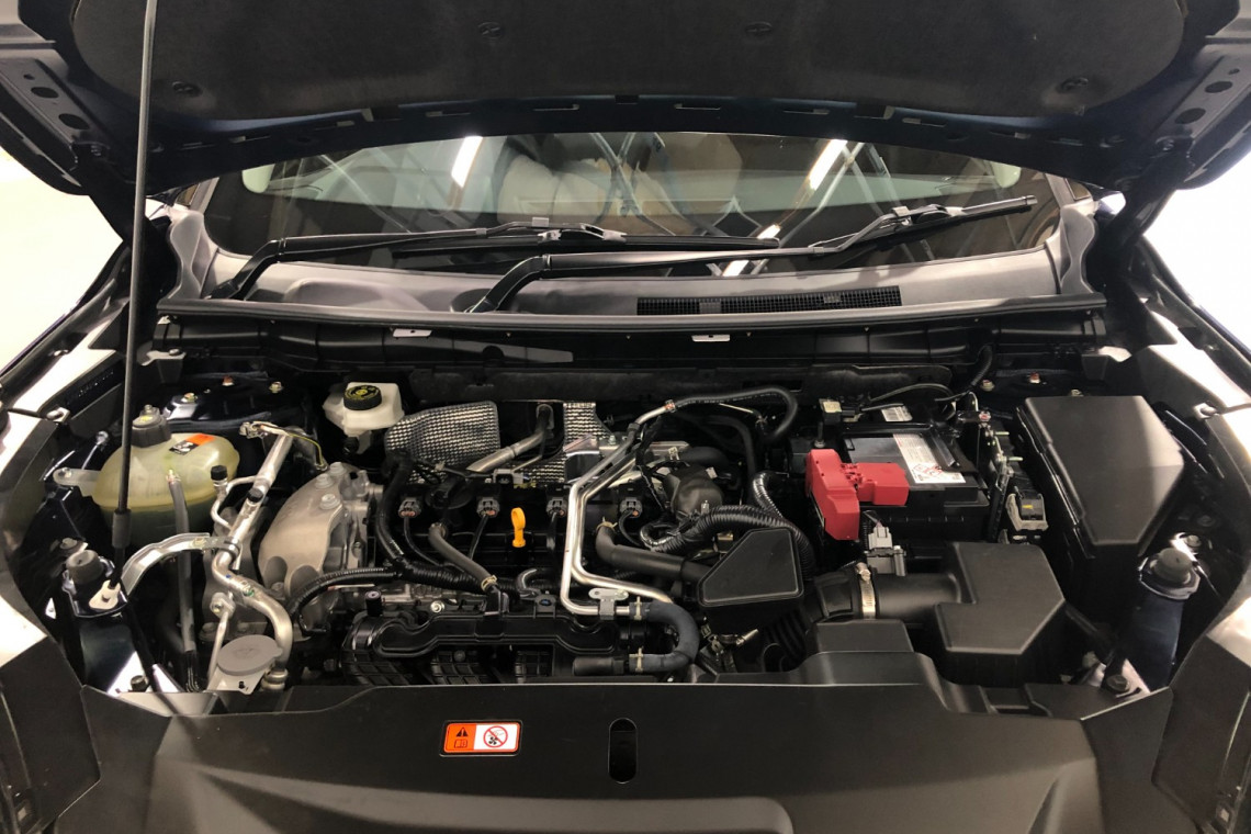 2023 Mitsubishi Outlander ZM LS SUV Image 20