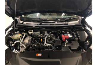 2023 Mitsubishi Outlander ZM LS SUV