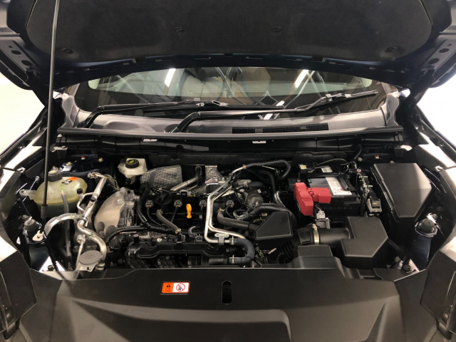 2023 Mitsubishi Outlander ZM LS SUV