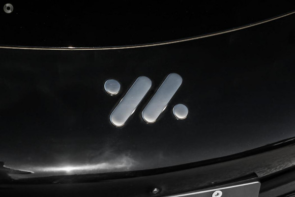 2026 MY25 MG IM5 P12L Performance Hatch Image 12