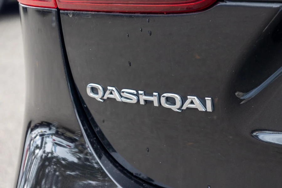2020 Nissan QASHQAI J11 Series 3 ST SUV Image 19