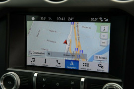 2018 MY19 Ford Mustang FN 2019MY GT Fastback