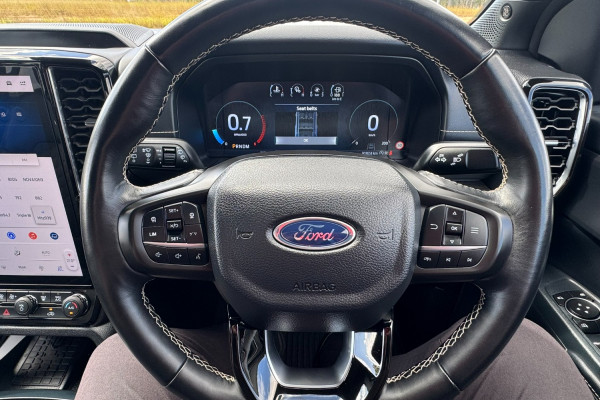 2024 Ford Everest UB Platinum SUV Image 15