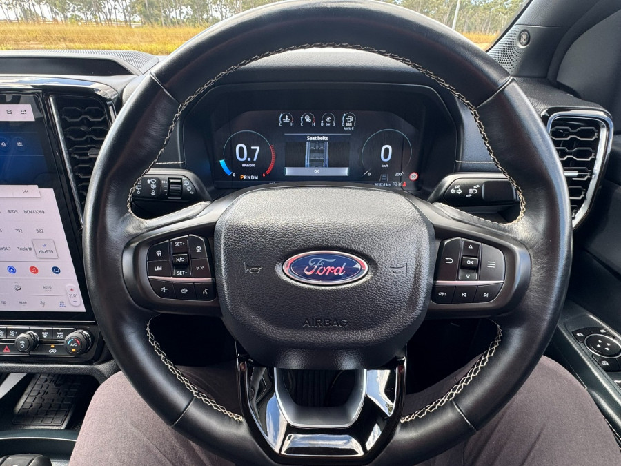 2024 Ford Everest UB Platinum SUV Image 15
