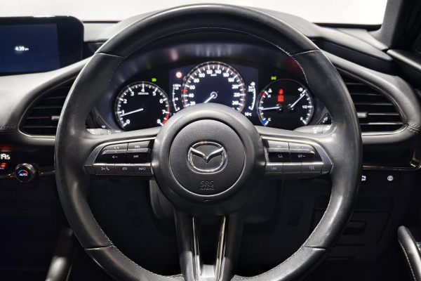 2019 Mazda 3 BP Series G20 Evolve Hatch Image 29