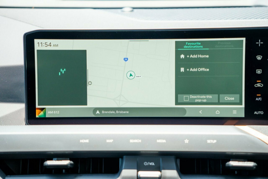 2024 MY25 Kia EV5 OVc Earth SUV Image 13