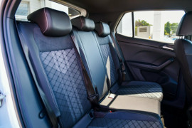 2024 Volkswagen T-Cross D31 85TSI R-Line SUV