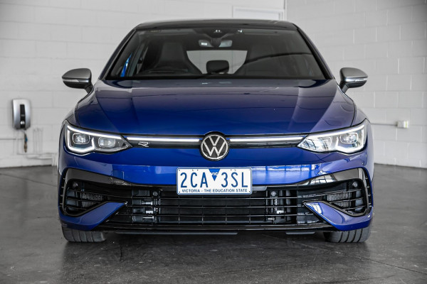 2023 Volkswagen Golf 8 R Hatch Image 5