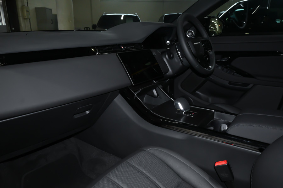 2026 MY5  Land Rover Range Rover Evoque L551 P250 Dynamic SE SUV