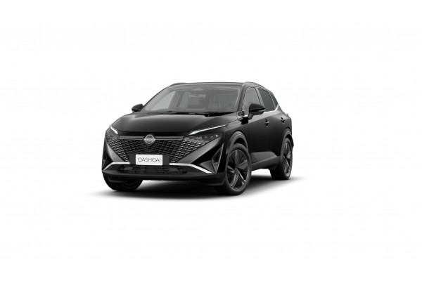 2025 Nissan QASHQAI J12 Ti SUV