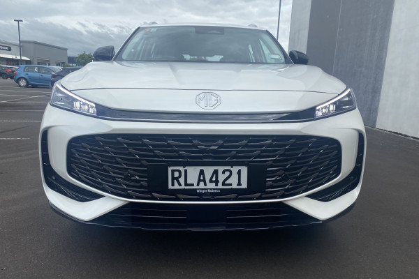 2025 MG HS AS33 Vibe SUV Image 8