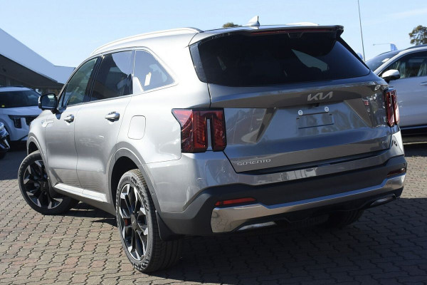 2025 Kia Sorento MQ4 PE GT-Line SUV