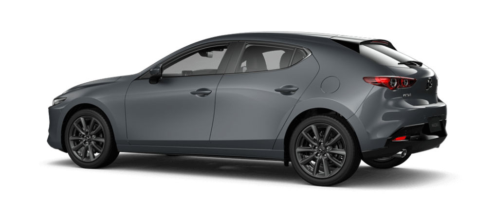 2024 Mazda 3 BP G20 Evolve Hatch Image 20