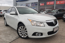Holden Cruze CDX JH Series II 