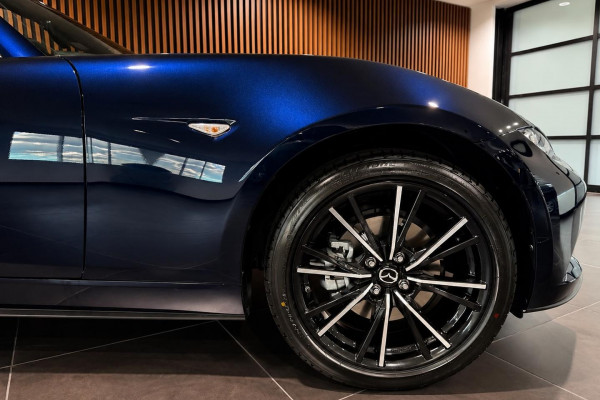 2026 Mazda MX-5 ND G20 GT Coupe Image 15