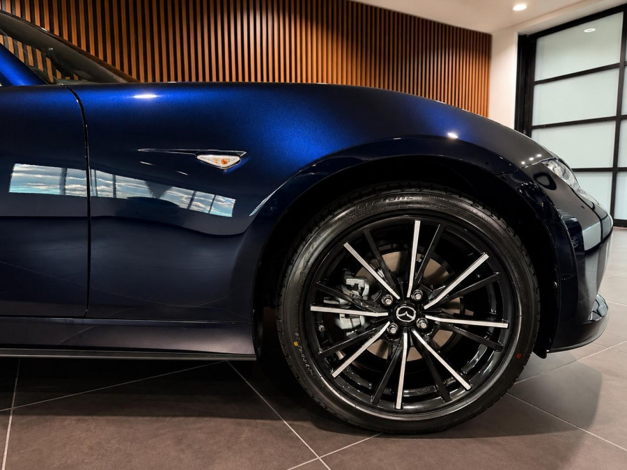 2026 Mazda MX-5 ND G20 GT Coupe Image 15