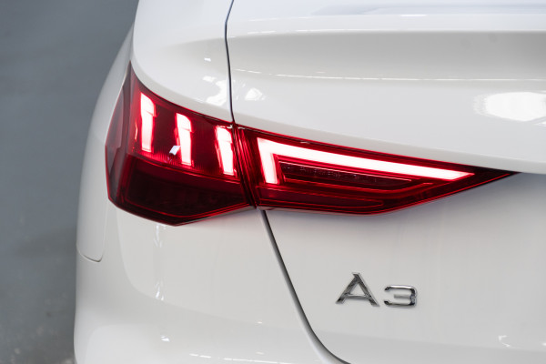 2023 Audi A3 GY 35 TFSI Sedan Image 10