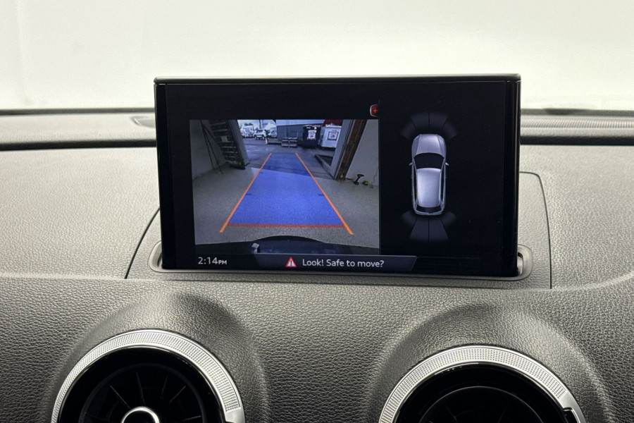 2020 Audi A3 8V 35 TFSI Hatch Image 7