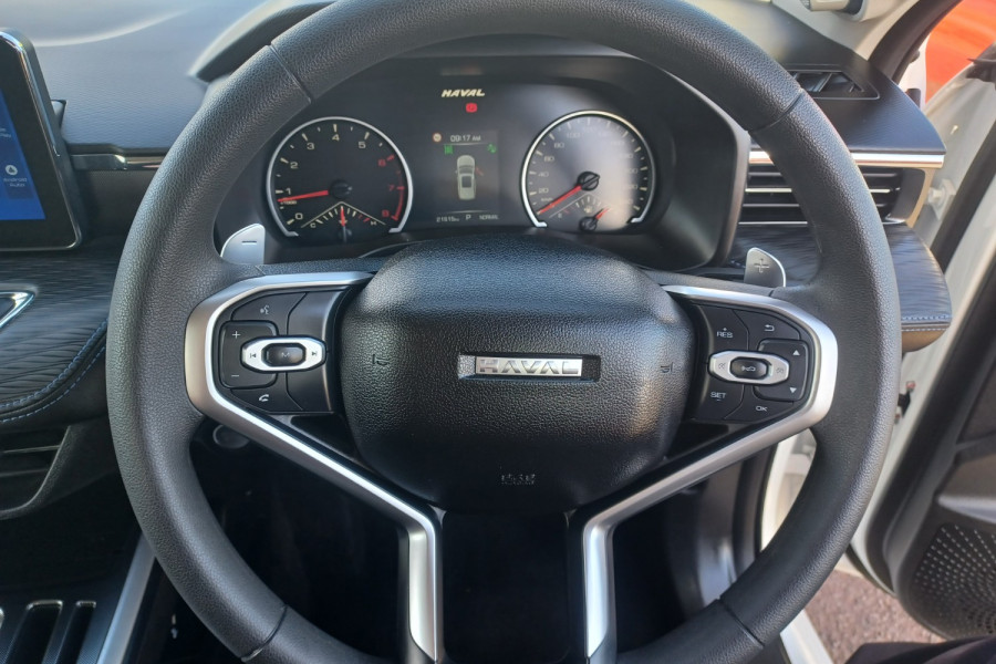 2023 GWM Haval Jolion A01 Premium SUV Image 14