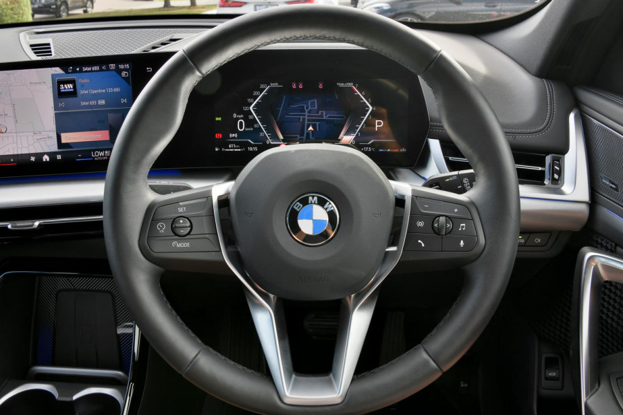 2025 BMW X1 U11 xDrive20i SUV