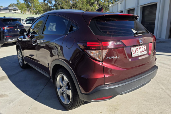 2016 Honda HR-V  VTi-S SUV Image 5