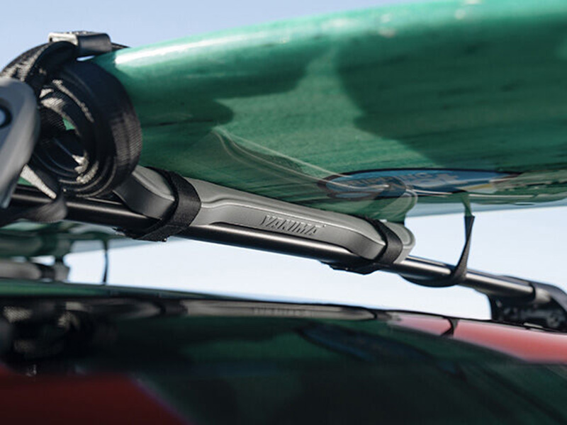 Surfboard carrier