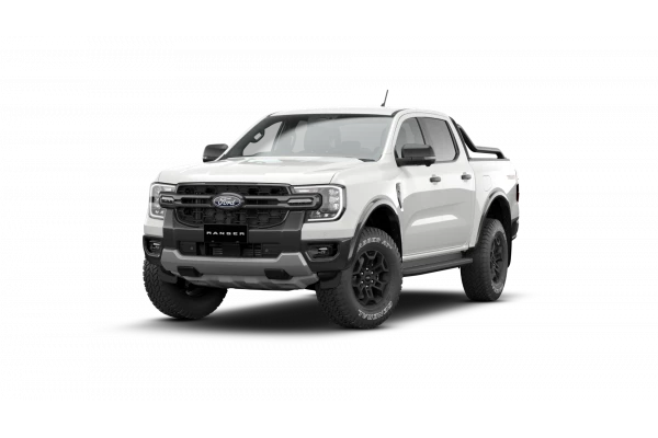 2026 MY26.5 Ford Ranger P703 Tremor Ute Image 3