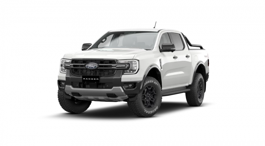 2026 MY26.5 Ford Ranger P703 Tremor Ute Image 3
