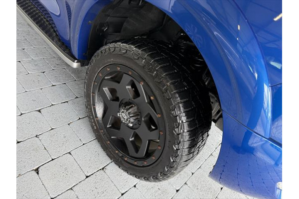2022 GWM Cannon NPW Cannon-X Ute
