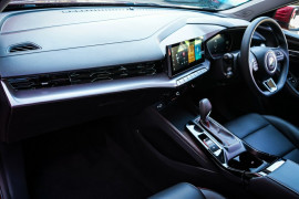 2024 MG MG5 AP32 Vibe Sedan